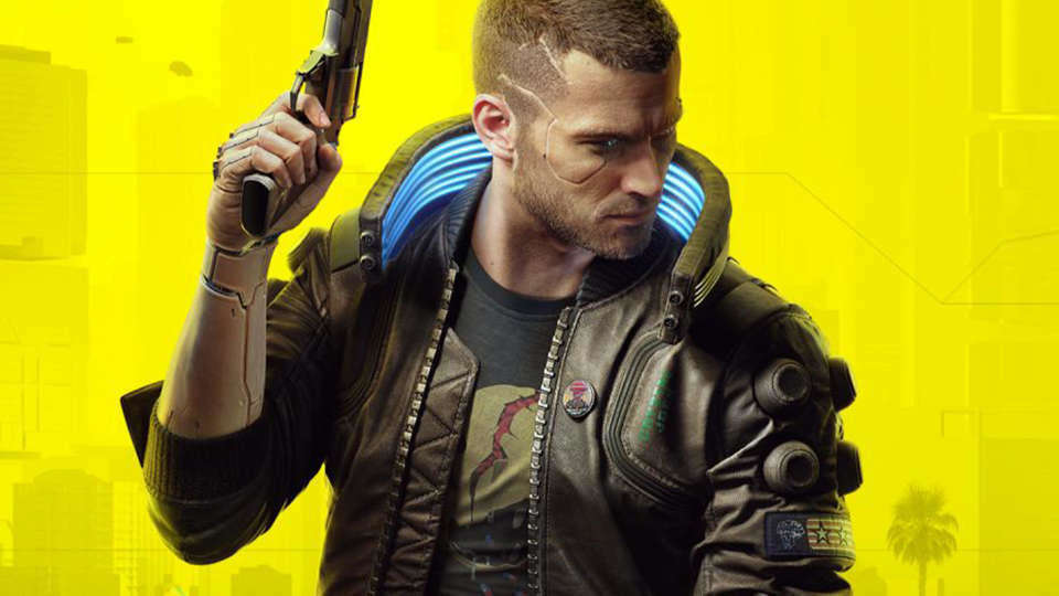 Today’s Best Deals: Cyberpunk 2077 For , Gears Tactics For , And More