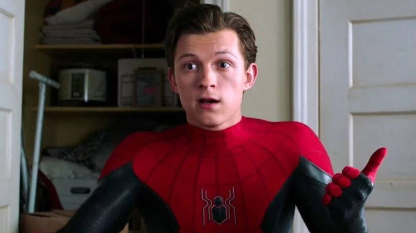 Tom Holland Has ‘No Idea’ What Spider-Man 3 Is About
