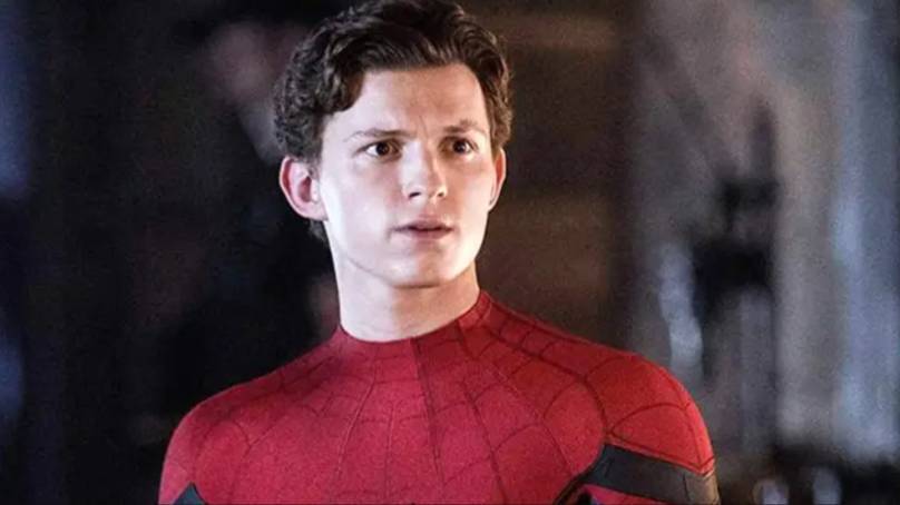 Tom Holland Says Tobey Maguire And Andrew Garfield Won’t Appear In Spider-Man 3