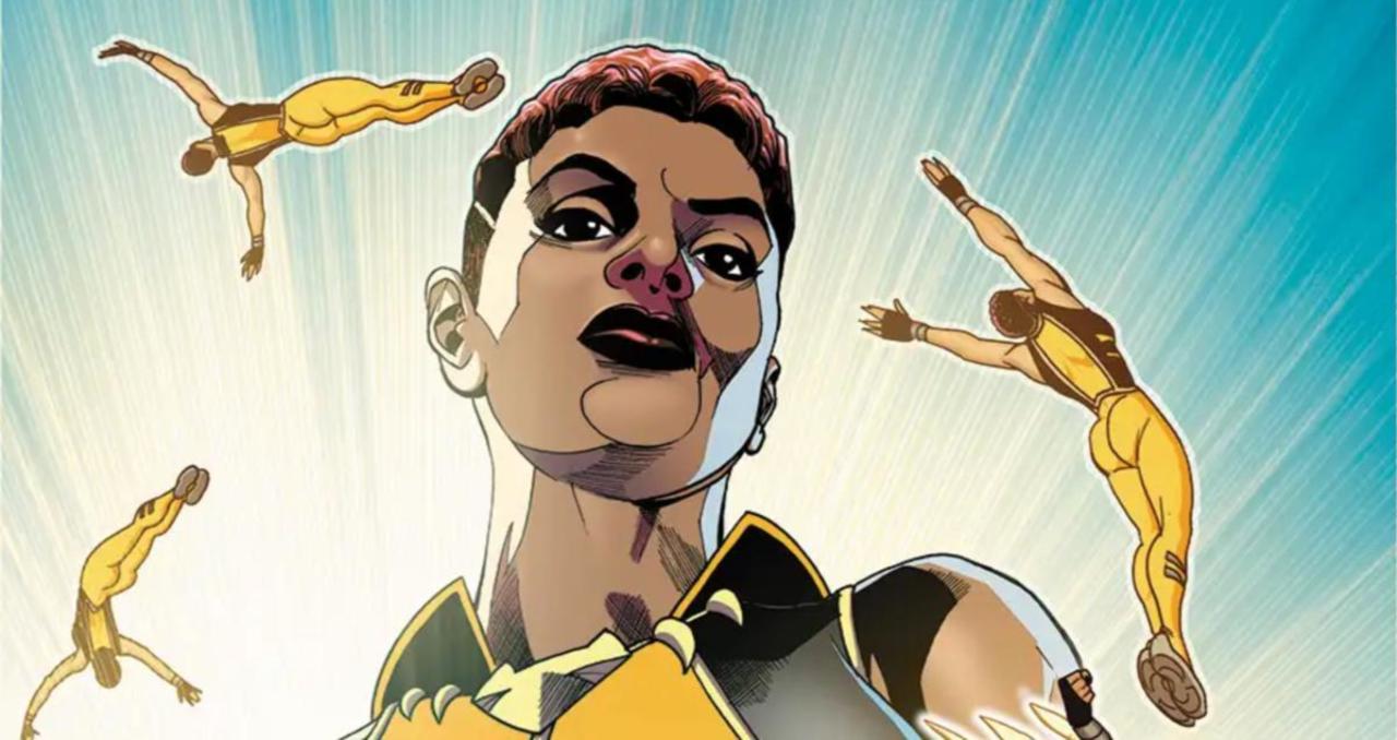 Truth & Justice #1 Review: An Underwhelming, But Admirable Anthology Debut