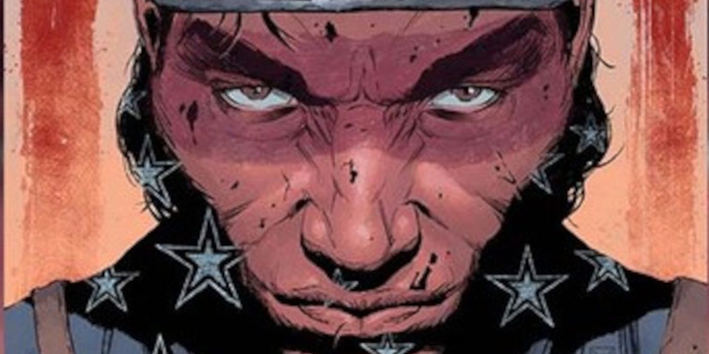 Two Moons #1 Brings Supernatural Horror into the Heart of the Civil War