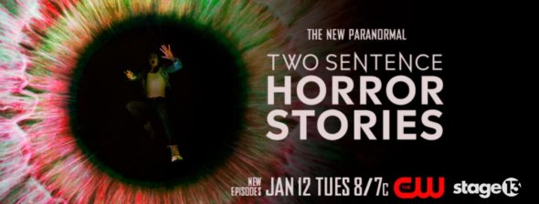 Two Sentence Horror Stories: Season Two Ratings