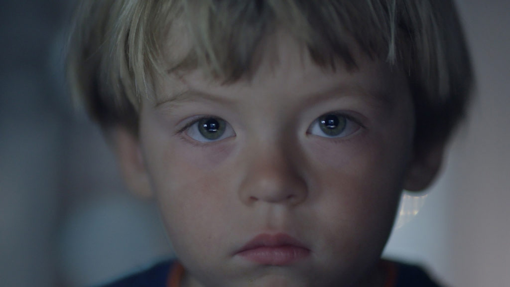 ‘Users’ Presents a Thoughtful, Yet Hollow Glimpse Into Earth’s Future [Sundance Review]