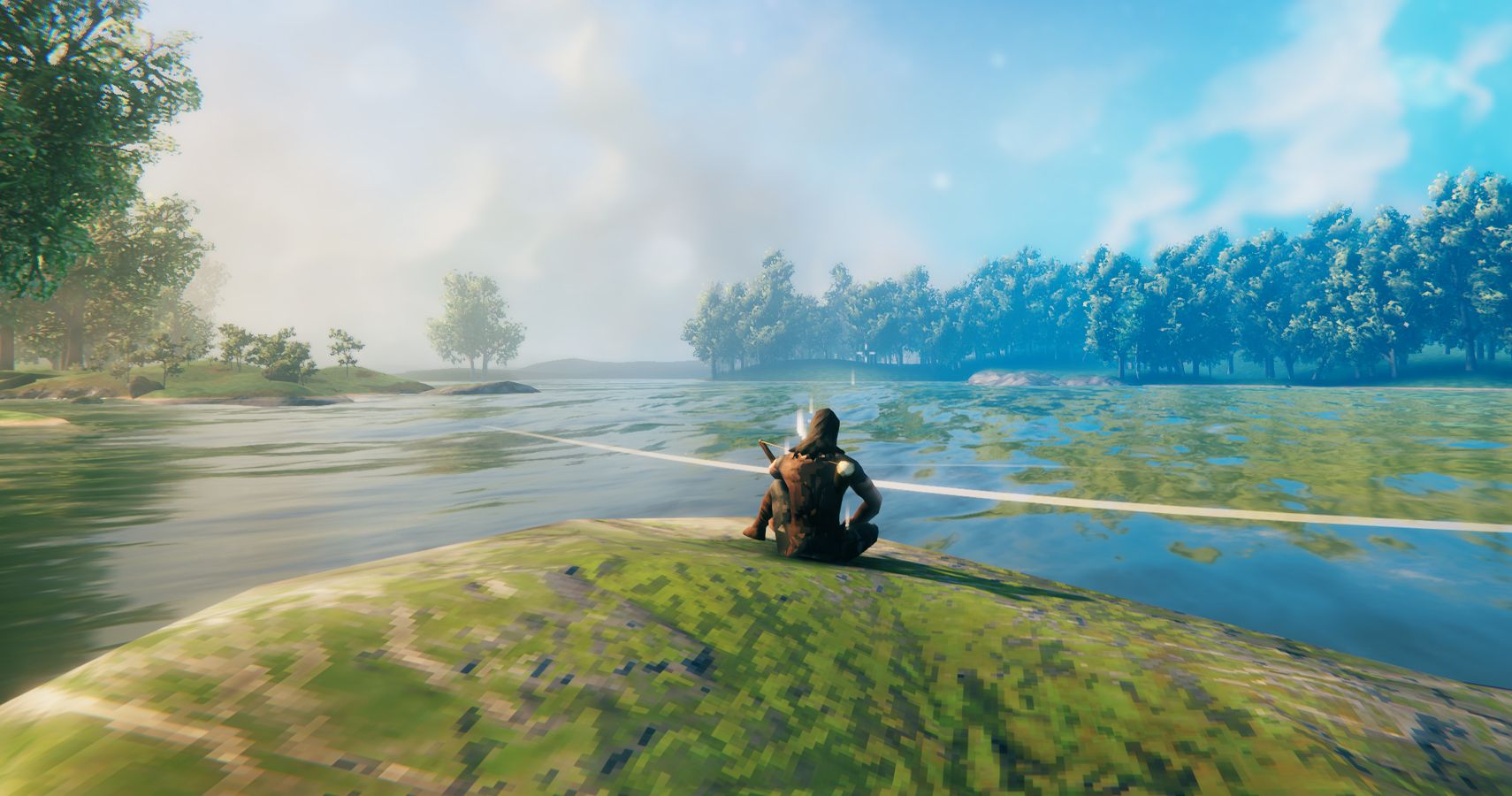 Valheim’s Forgiving Systems Improve Upon The Worst Parts Of Survival Games