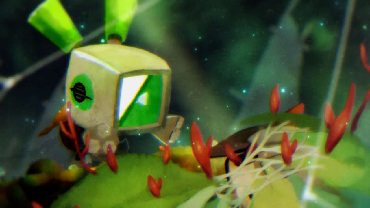Void Terrarium++ – Announcement Trailer