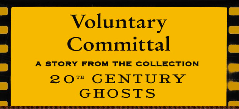 ‘Voluntary Committal’ Series Based on Joe Hill Story Coming From Paramount TV