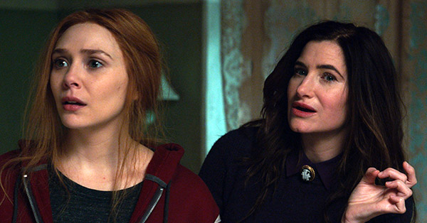 WandaVision: Agnes Provides Answers and Defines Wanda in Episode 8