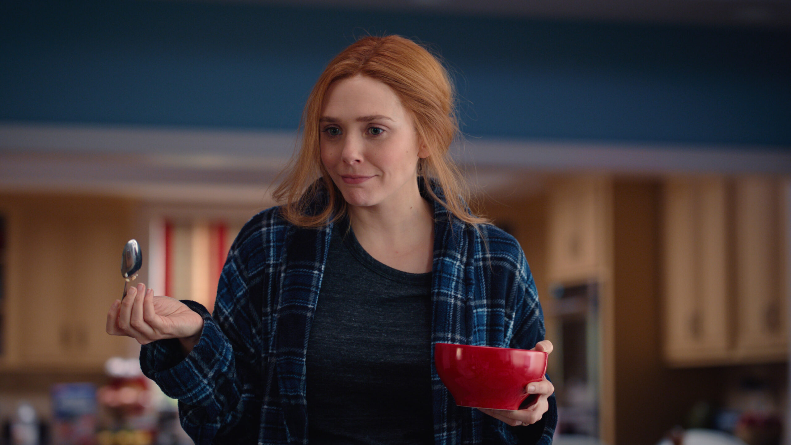 ‘WandaVision’ Recap: Goodbye to All That