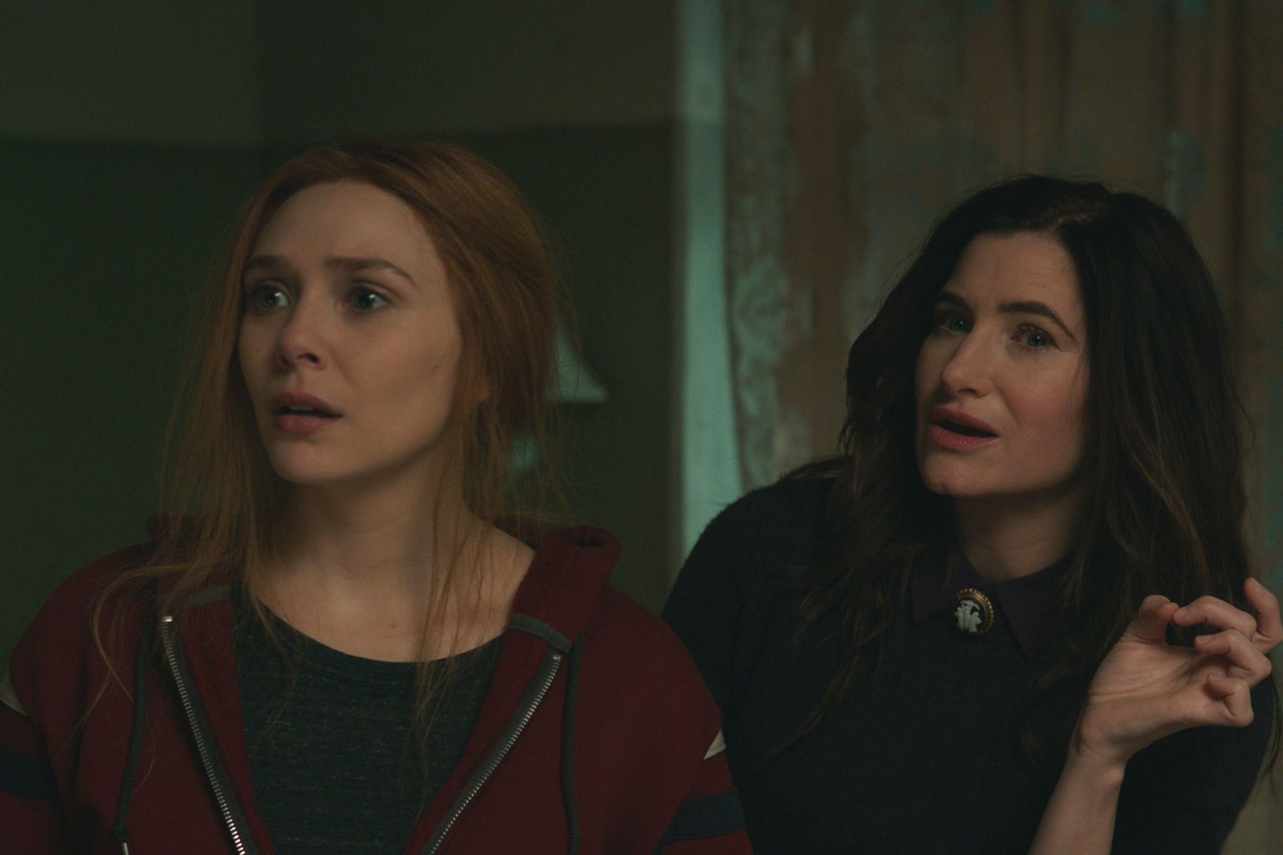 ‘WandaVision’ Recap: Some Assembly Required