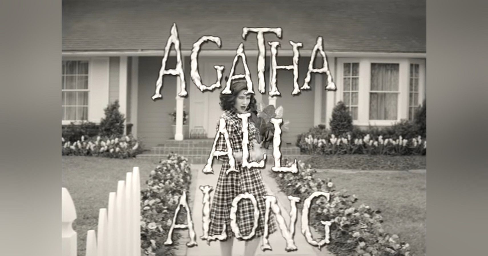 WandaVision’s “Agatha All Along” Has Stolen Jimmy Woo’s TikTok Spotlight