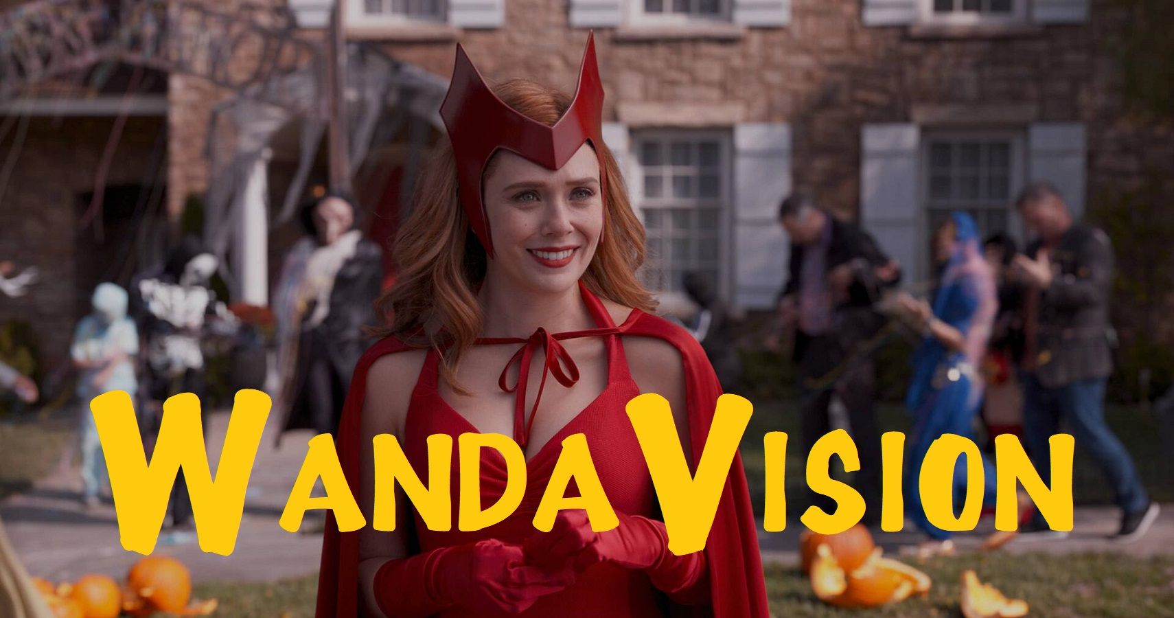 WandaVision’s Biggest Influence Is Too Many Cooks