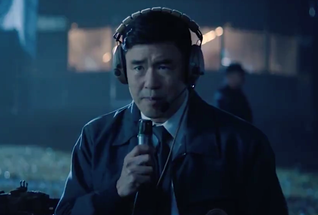 WandaVision’s Randall Park on Jimmy Woo’s MCU Return: The FBI Agent Has ‘Gotten Better at His Job’