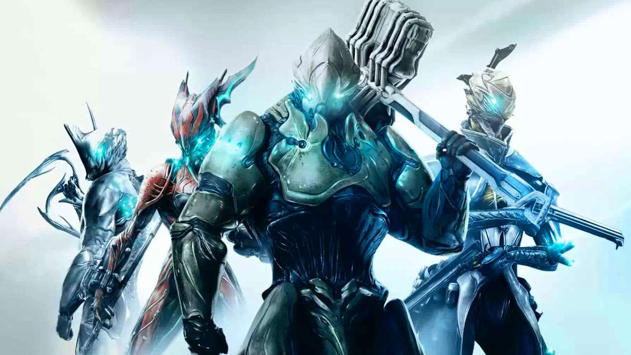 Warframe Review (2019) – PS5 Update