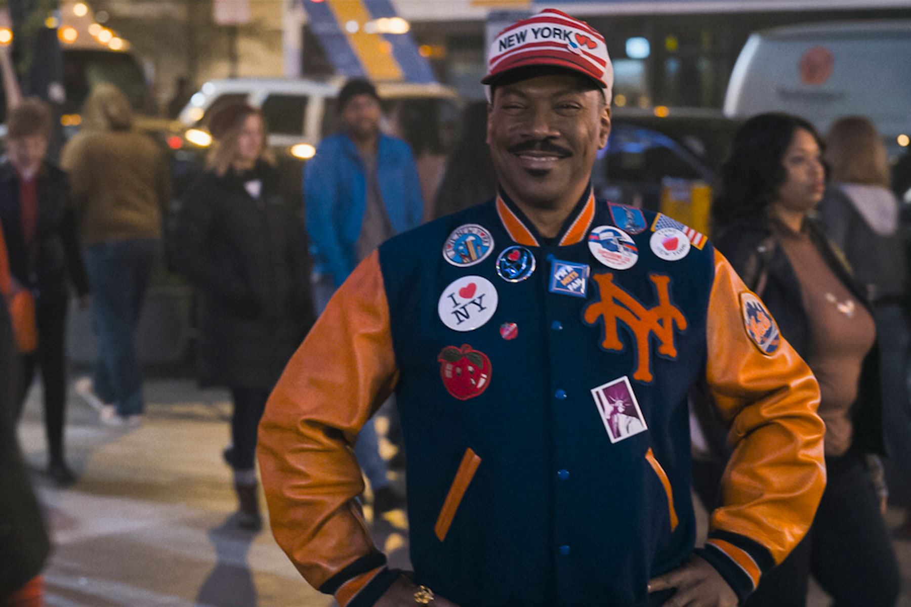 Watch the Biggest Super Bowl Movie Trailers, From ‘Coming 2 America’ to ‘F9’