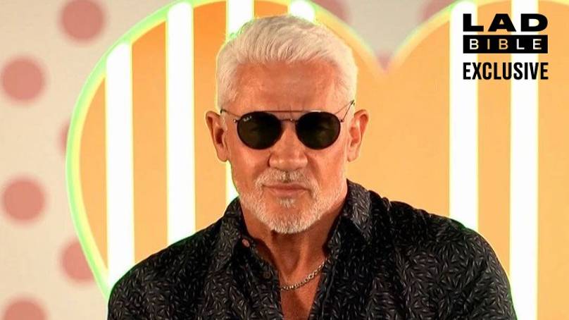 Wayne Lineker Has Deleted Twitter Because Of The Abuse He Gets