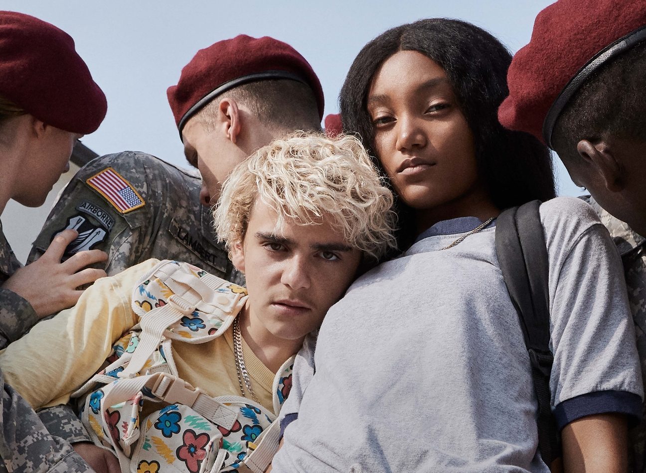 We Are Who We Are: No Season Two in the Works for HBO Series, But…