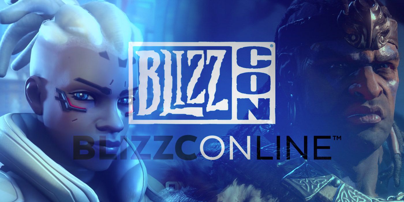 What to Expect from BlizzConline 2021