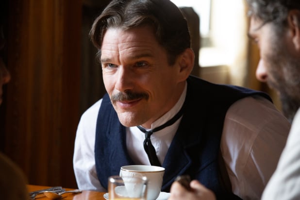 What’s New on DVD in February: ‘Tesla,’ ‘Collective,’ ‘Freaky,’ and More