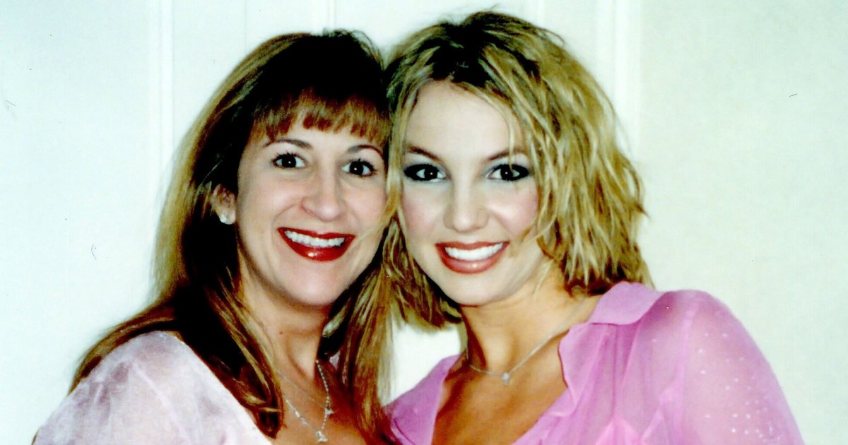 Who Is Felicia Culotta? 5 Things to Know About Britney Spears’ Former Assistant