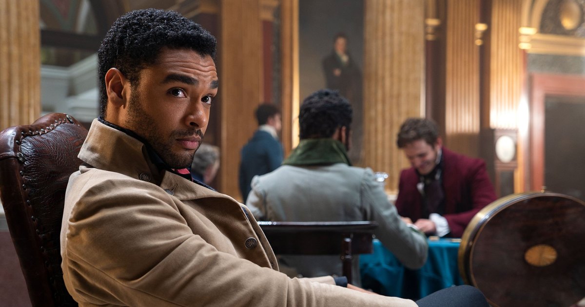 Who Is Rege-Jean Page? 5 Things to Know About the ‘Bridgerton’ Breakout Star