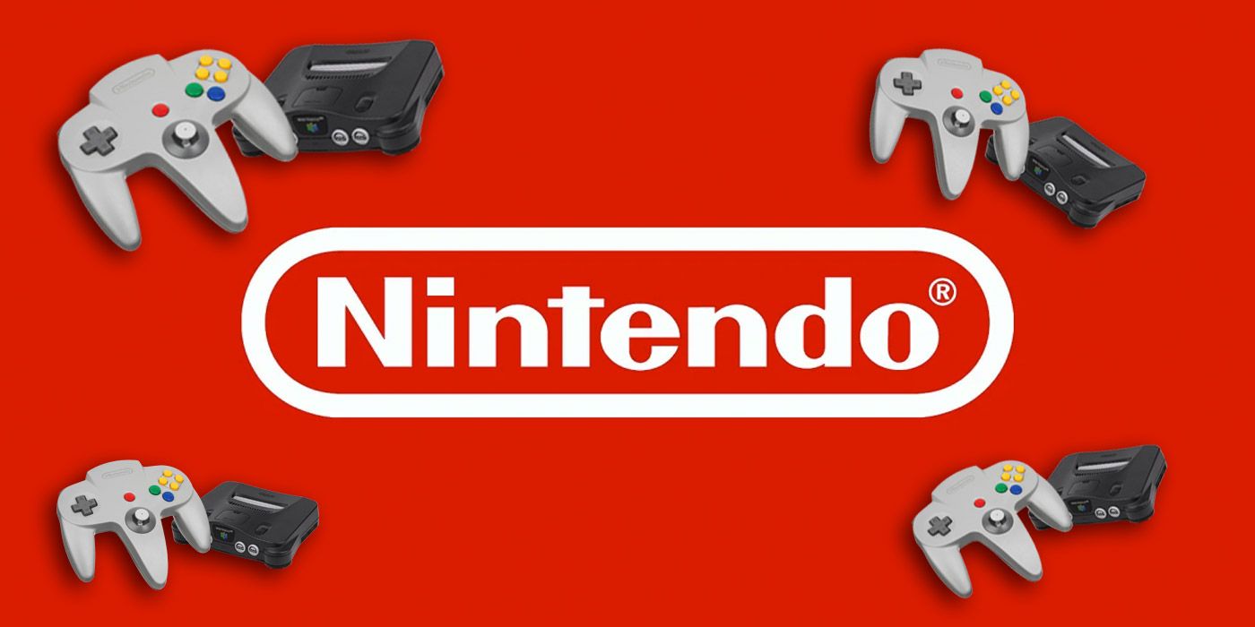 Why a Nintendo 64 Classic Edition Needs to Happen