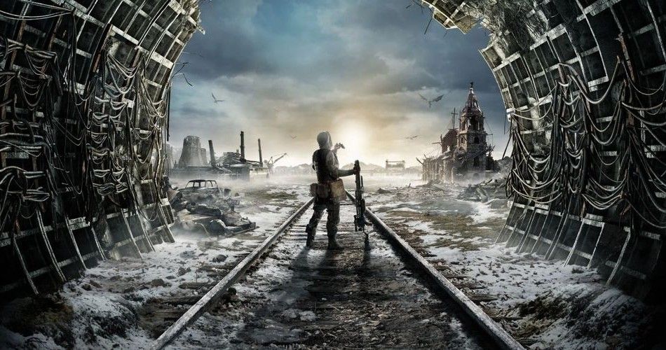 Why I Prefer Small Open Worlds Over Big Ones