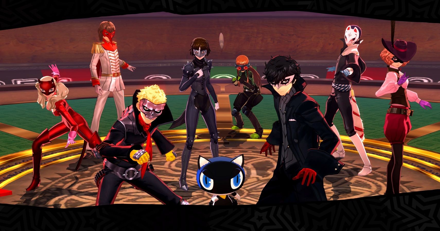 Why Persona 5 Royal Is Worth The Playthrough After Finishing Persona 5