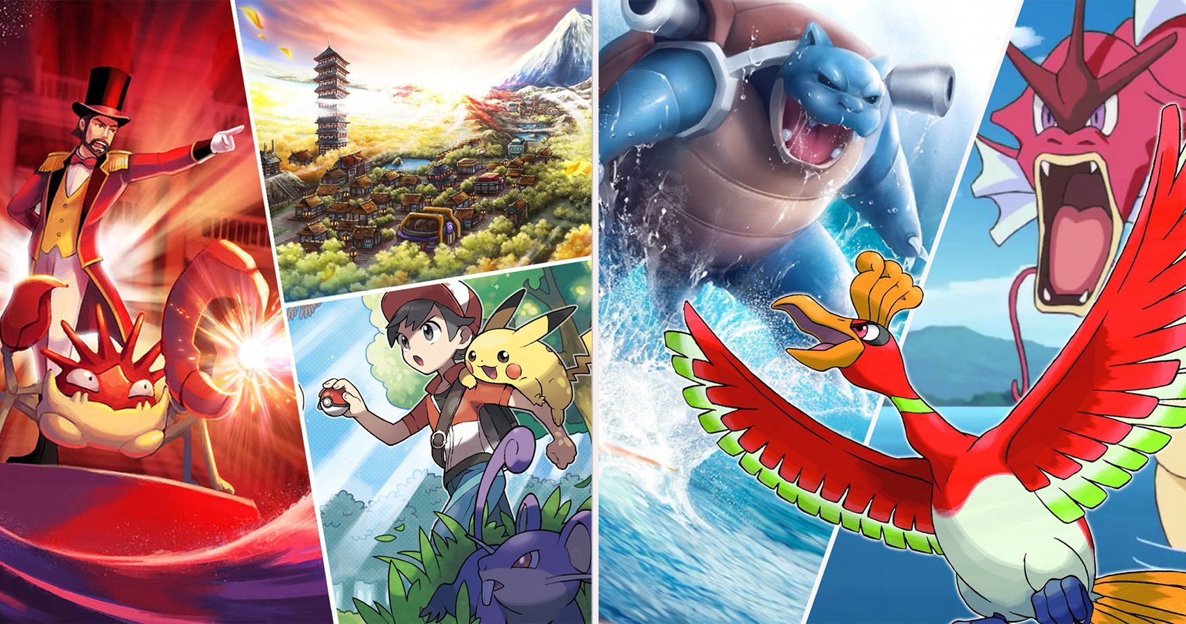 Why Pokemon Needs To Start Focusing On Proper Sequels