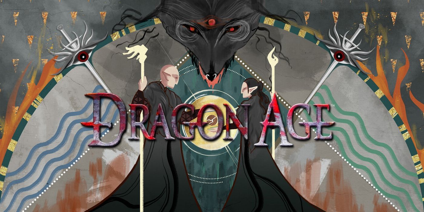 Why Solas’ Real Villainy Needs to Come Out in Dragon Age 4