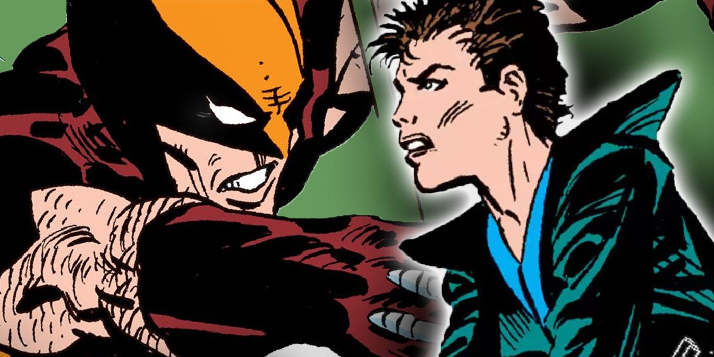 Wolverine: How Kitty Pryde Brought Out Logan’s Softer Side