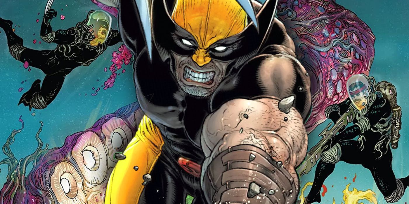 X-Men: Krakoa Could Be the Team’s Most INSIDIOUS Threat