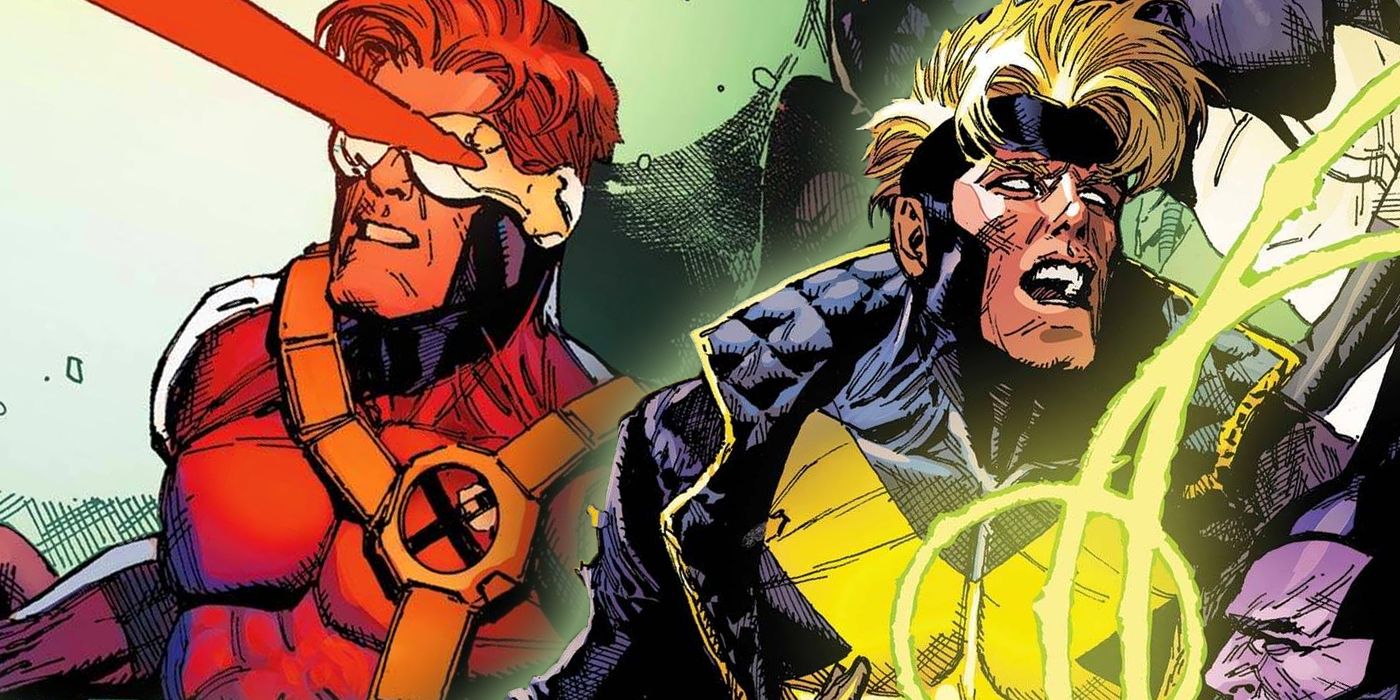 X-Men Legends Finally Solves a Decades-Old Mutant Mystery
