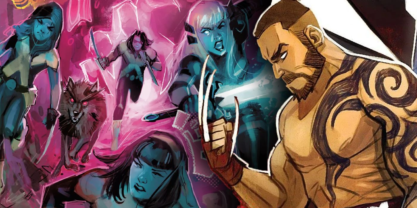 X-Men: One Mutant Is More Alone than Ever on Krakoa