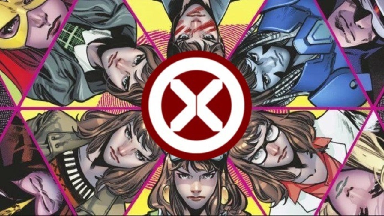 X-Men’s Moira MacTaggart Comic Won’t Be Coming for a While