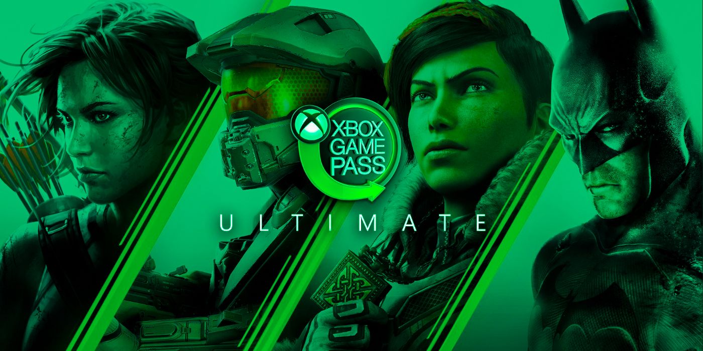 Xbox Game Pass Ultimate is Genuinely Ridiculous in Value