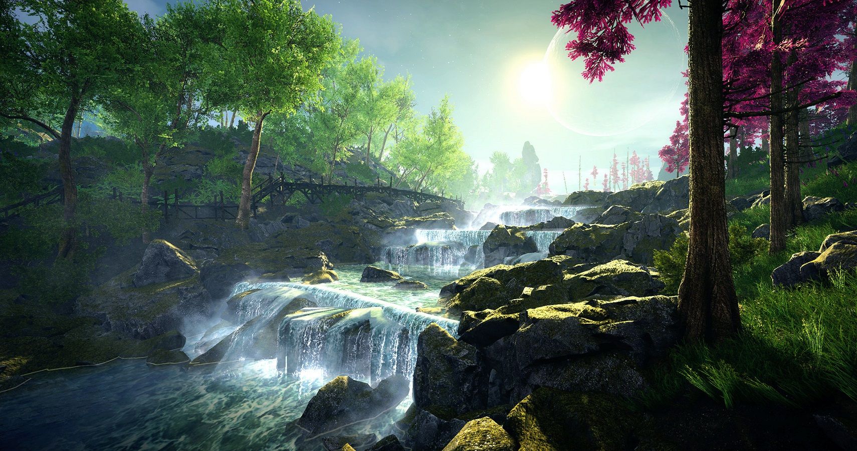 Yes, There Are True Pacifist Games With Open-World Experience