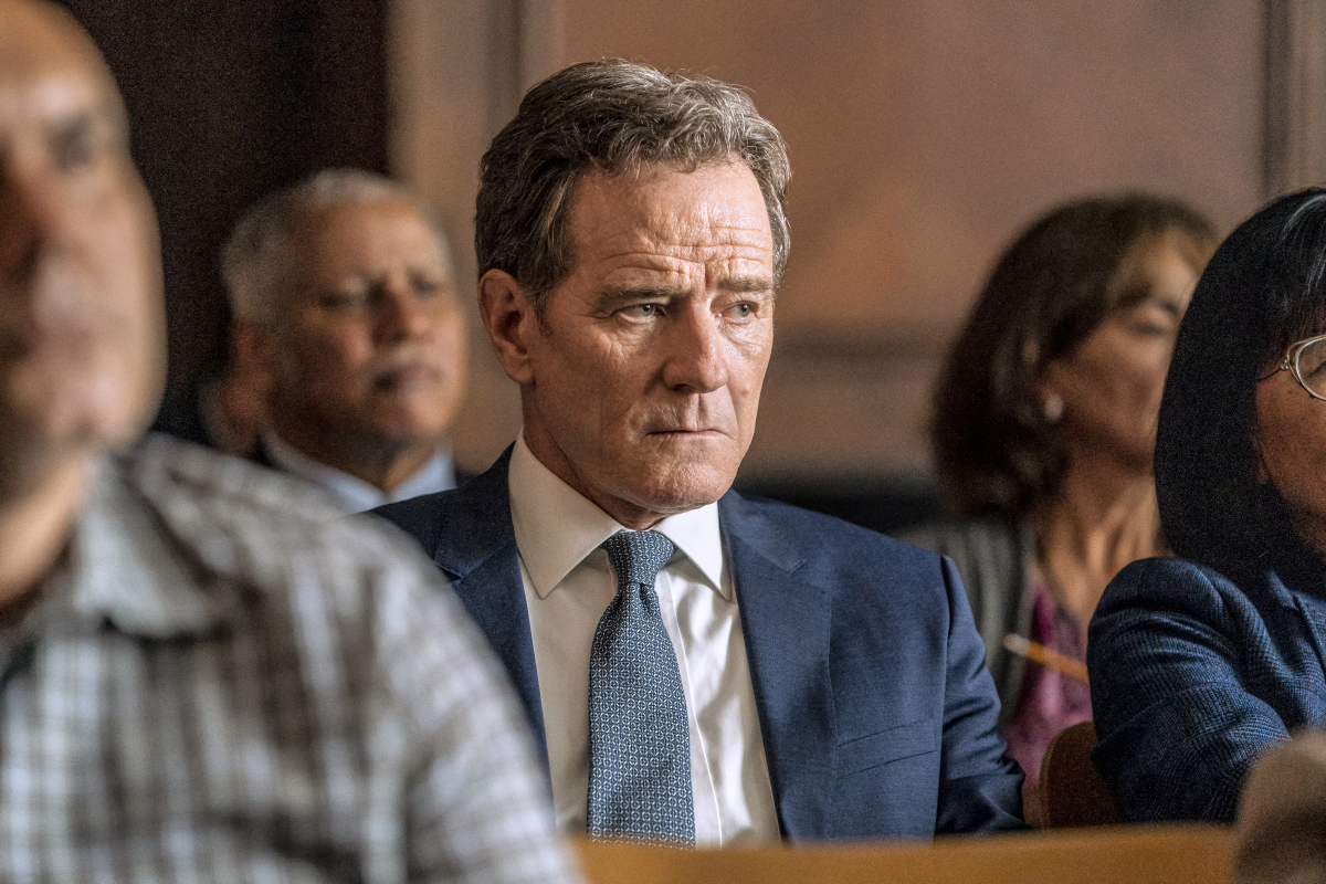 Your Honor: No Season Two; Showtime TV Series Ending Next Sunday