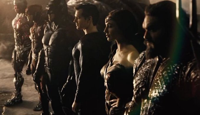‘Zach Snyder’s Justice League’ Trailer: The Ultimate Director’s Cut Has A Little Joker