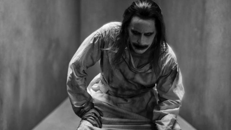 Zack Snyder’s Justice League Shares First Look At Jared Leto’s Joker