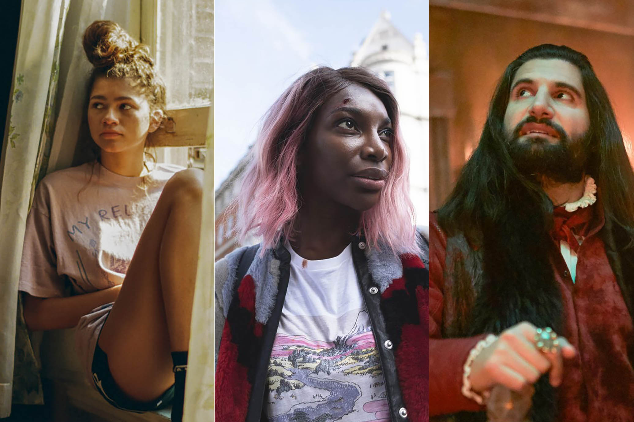Zendaya, ‘I May Destroy You’ and 9 Other Big Golden Globes 2021 Snubs