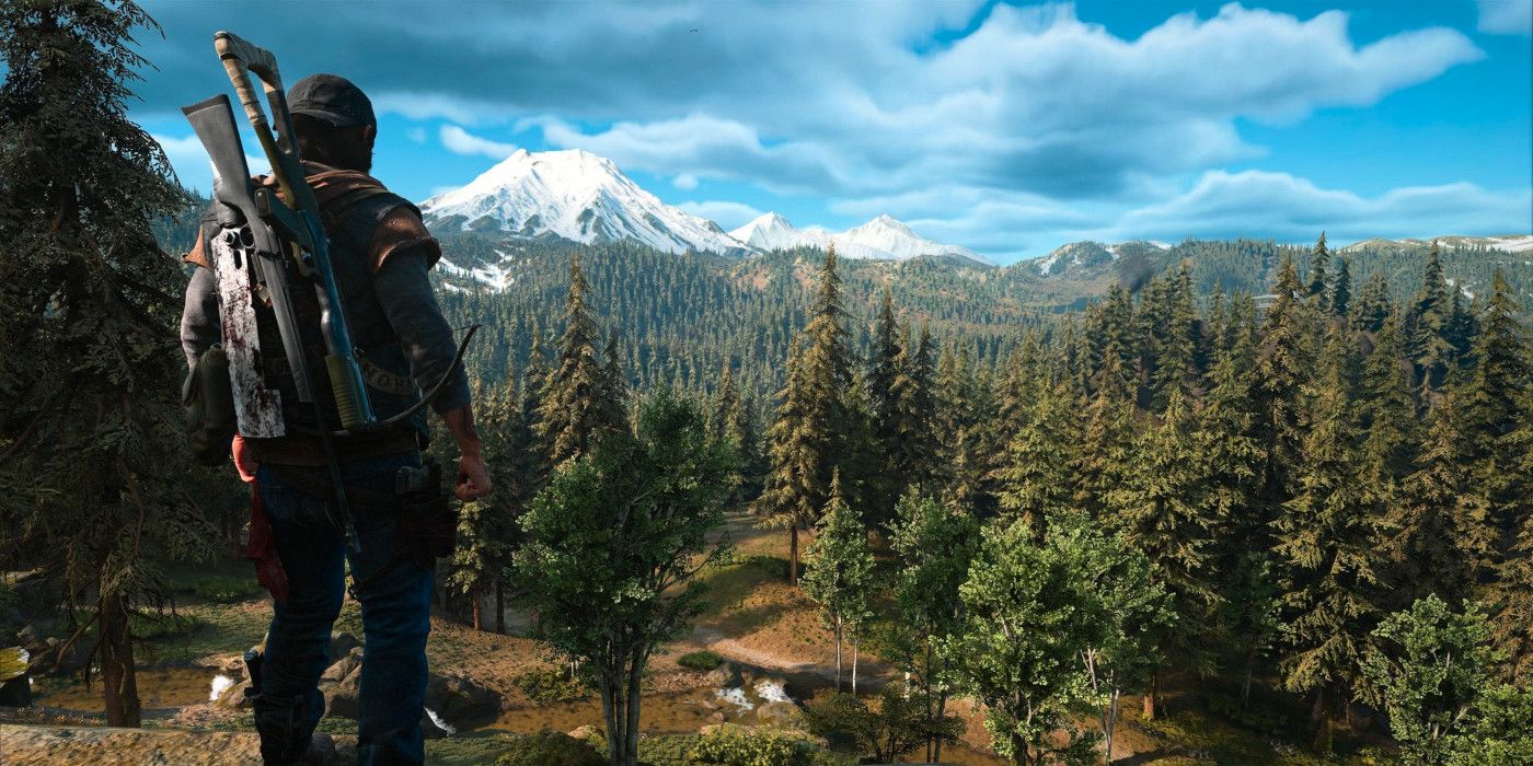 Zombie Games to Play on PC Before Days Gone Joins the Platform