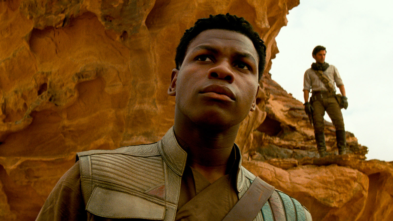 10 Fantastic Finn Quotes