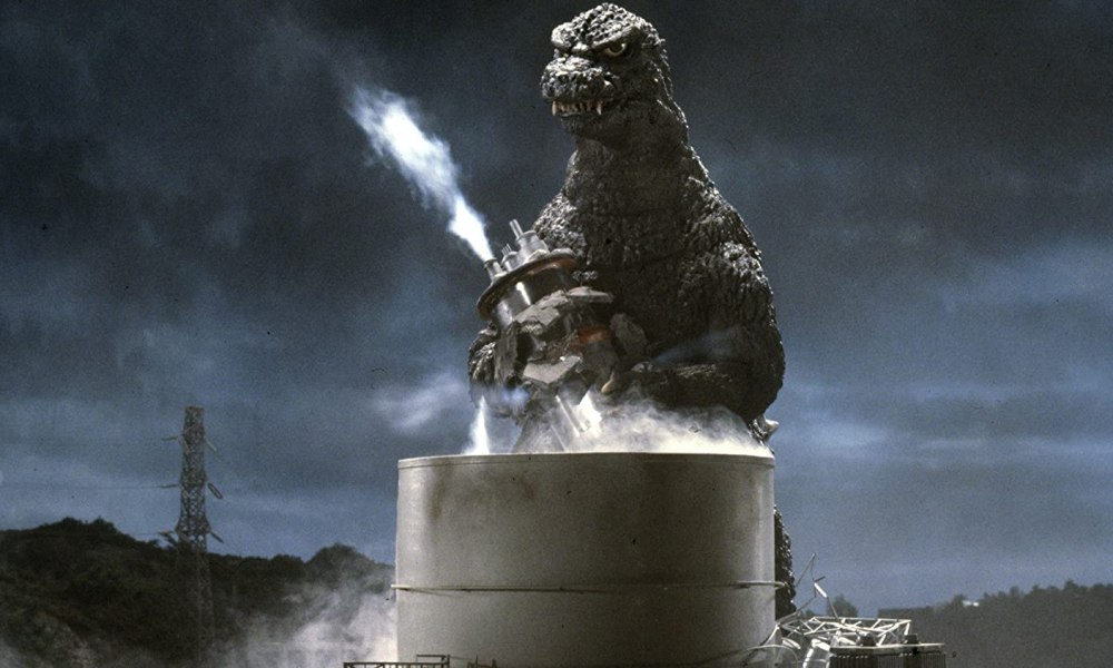 10 of the Scariest Moments from Japanese Kaiju Movies