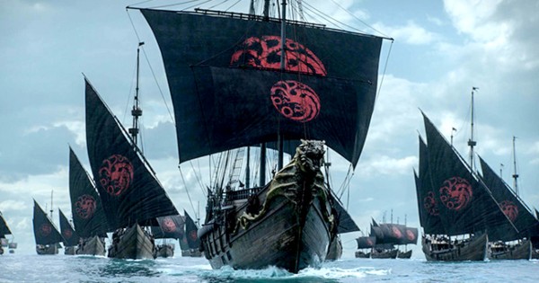 3 More Game Of Thrones Spin-offs Considered at HBO