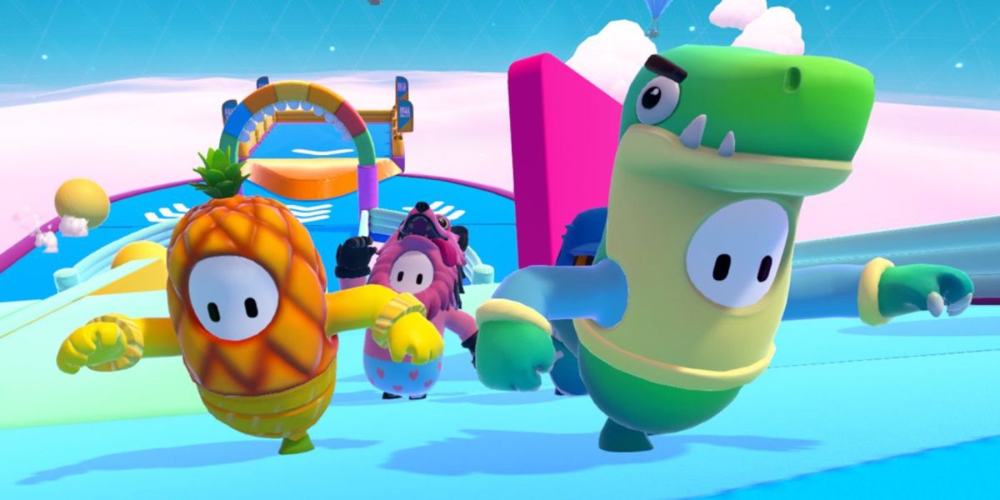 5 Video Games That Need a Build-a-Bear Crossover