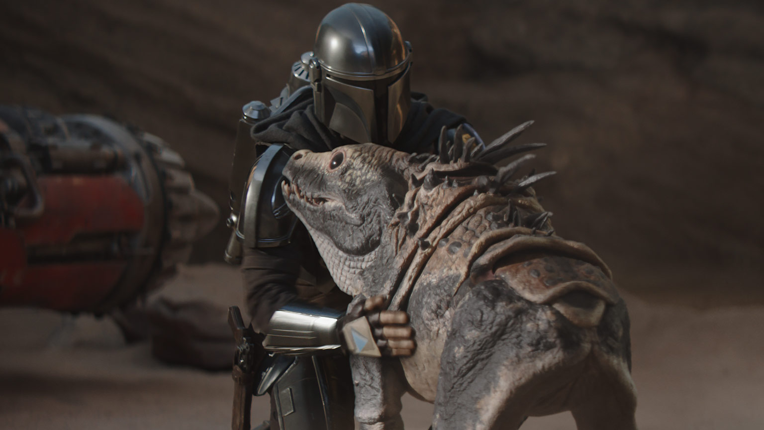 6 Galactically Good “Doggos” of Star Wars