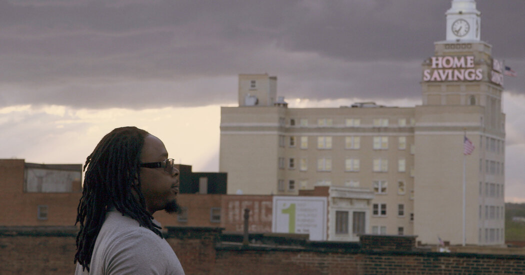 ‘The Place That Makes Us’ Review