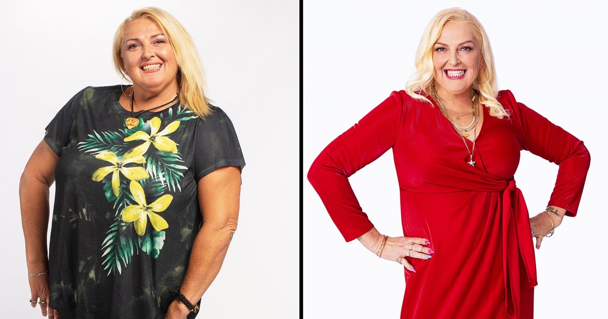 90 Day Fiance’s Angela Deem Drops 90 Lbs After Liposuction: Before and After Photos