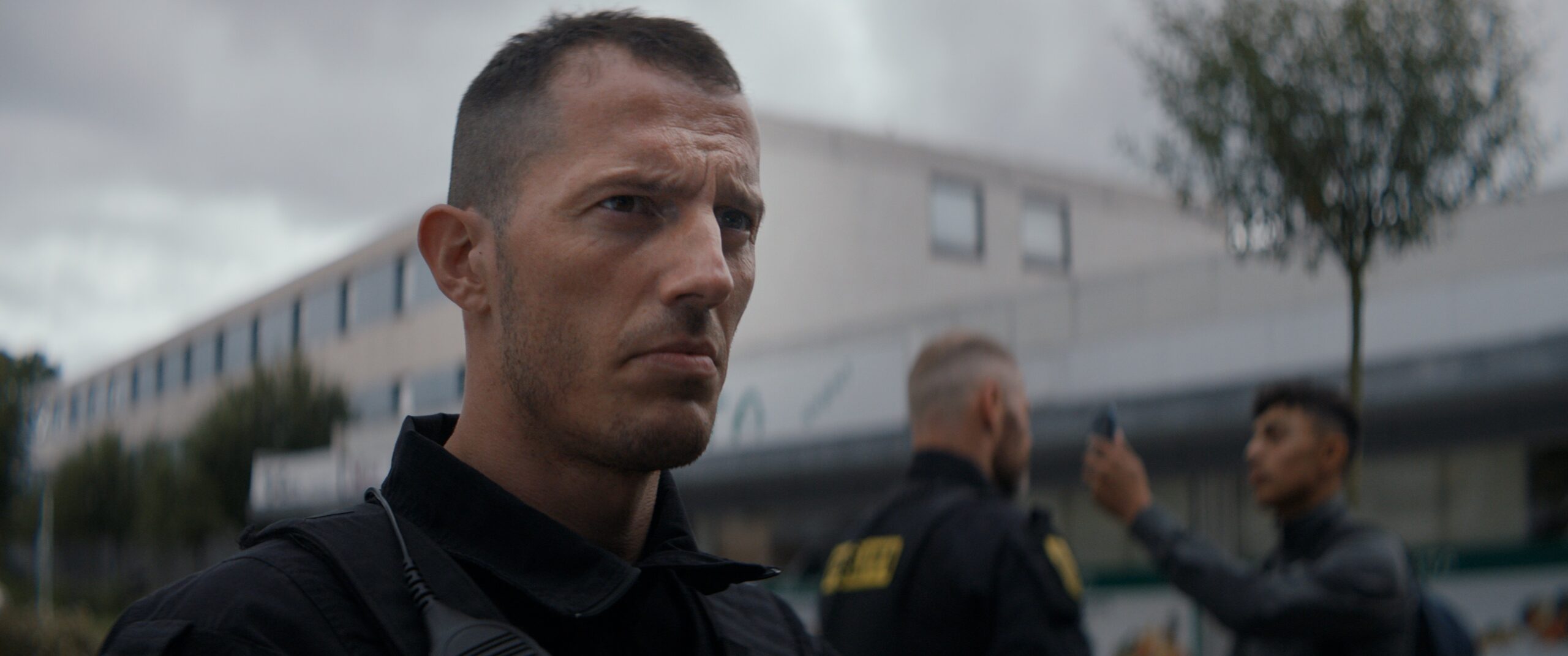 Enforcement Ending Explained [SPOILER!]