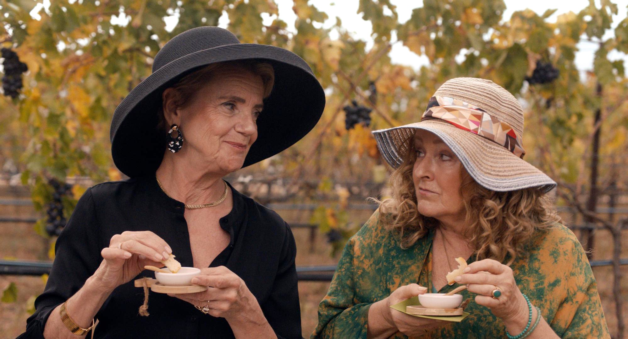 Food Club Ending Explained [SPOILER!]